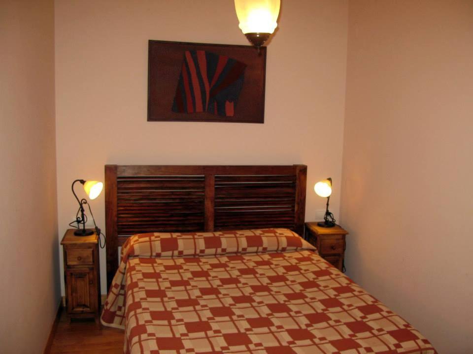 Casa Magdalena Autural Villa Siresa Exteriör bild
