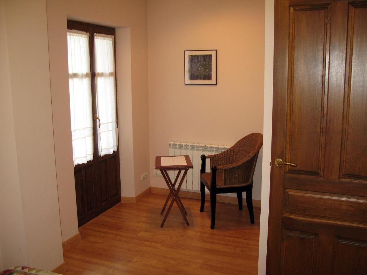 Casa Magdalena Autural Villa Siresa Exteriör bild